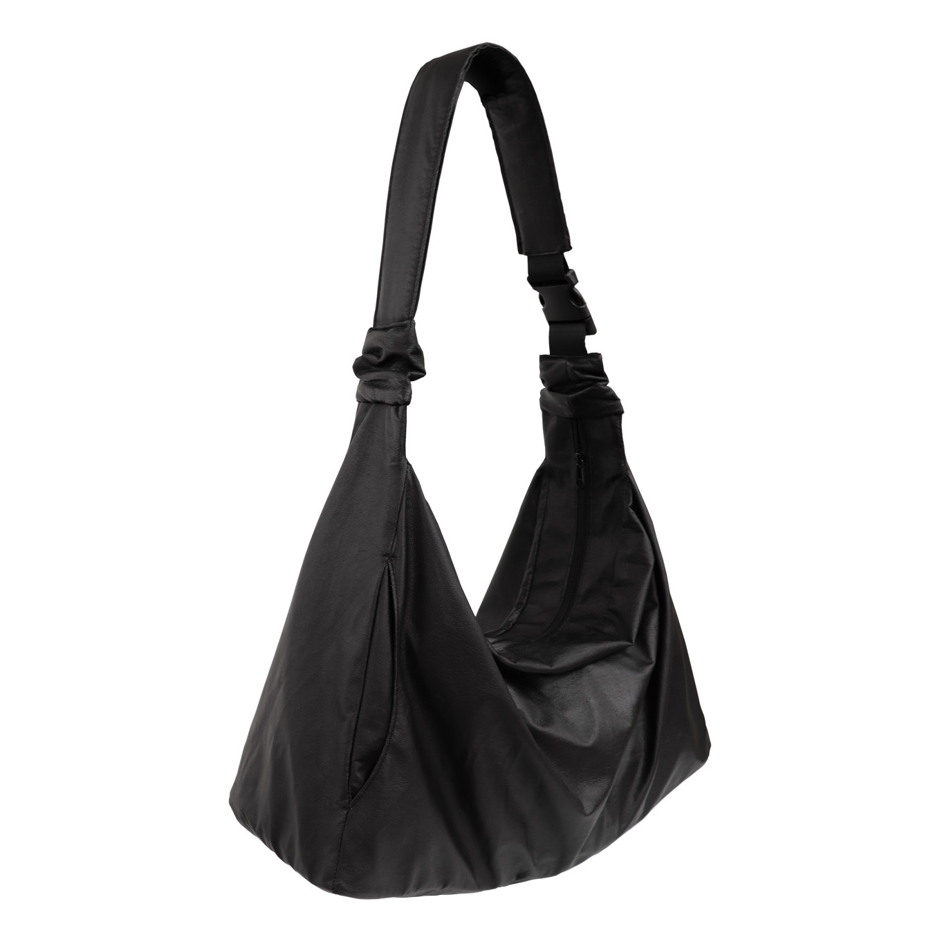[Refurbished sale] PEDDLER BAGCrinkle leather bigbag